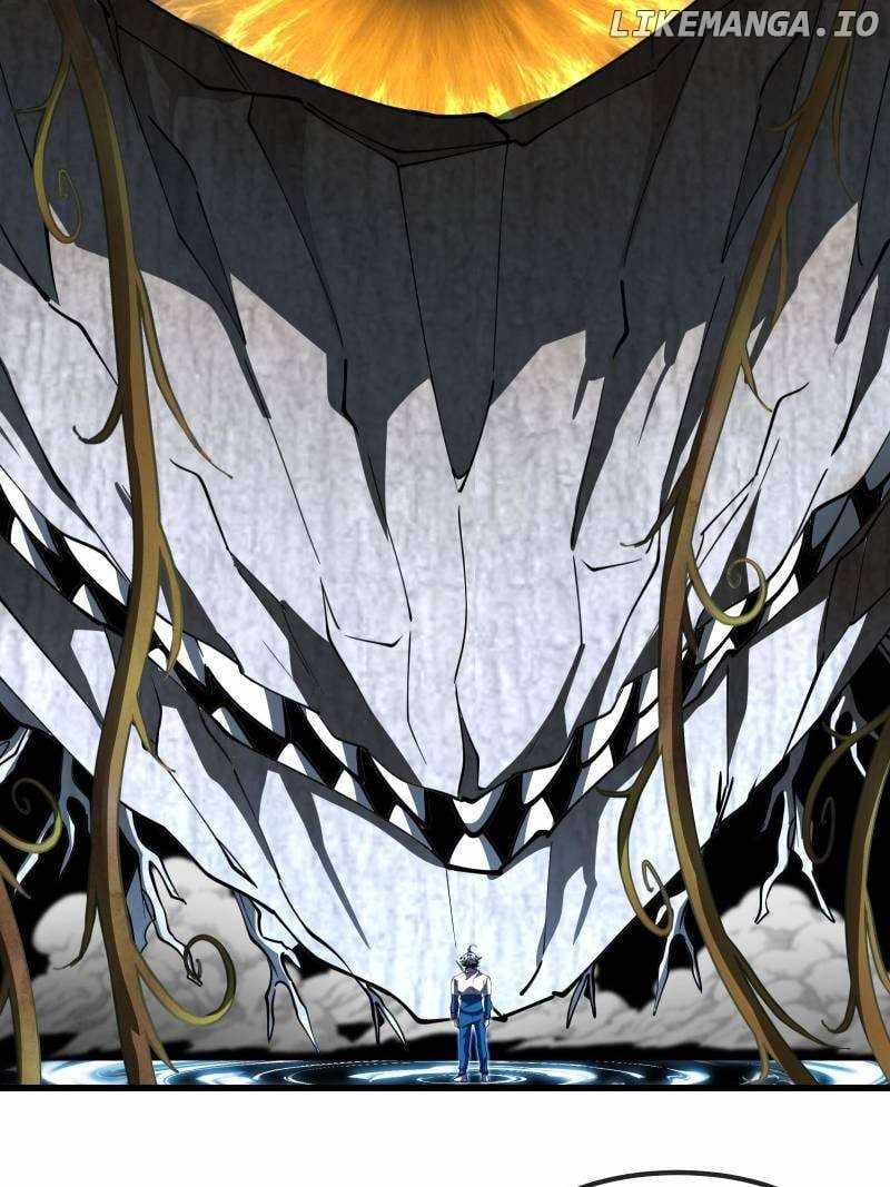 I Am The Monster Overlord Chapter 89 2